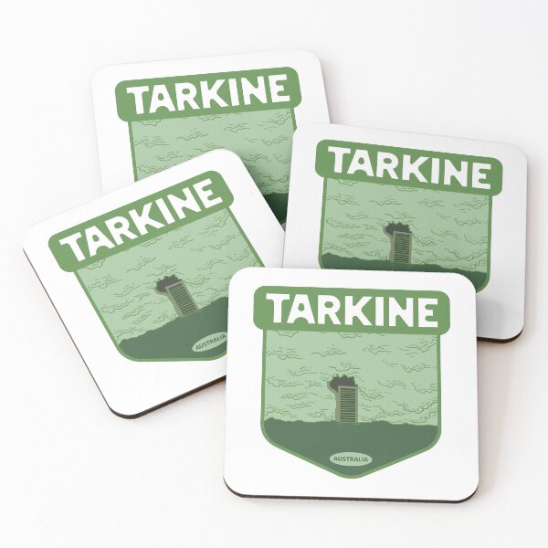 Item preview, Tarkine – Australia  designed and sold by Moritz Schwäble.