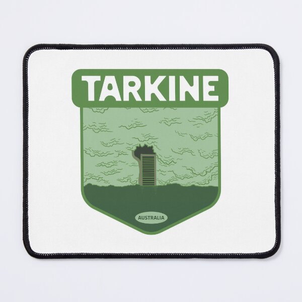 Item preview, Tarkine – Australia  designed and sold by Moritz Schwäble.