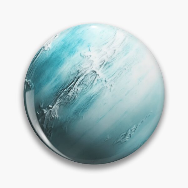 Item preview, Uranus aka Caelus (santo cielo!) designed and sold by Letz.
