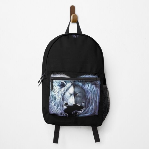 Item preview, Lion heart designed and sold by Heba3000.