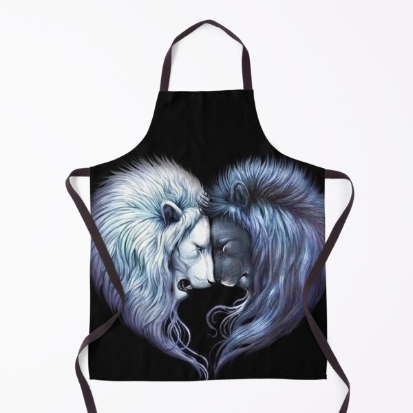 Item preview, Lion heart  designed and sold by Heba3000.