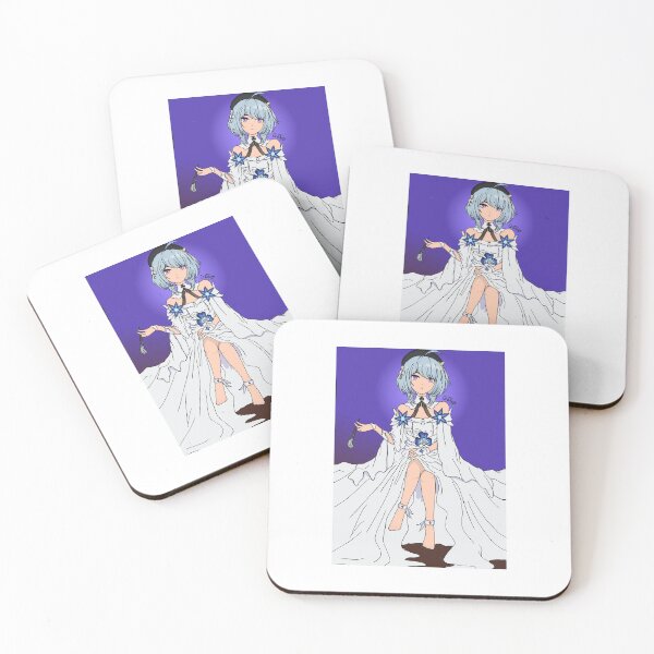 Item preview, Griseo - Honkai Impact 3rd. designed and sold by DizzySpooOns.