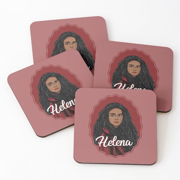 Item preview, Alchemised SenLinYu Helena Marino designed and sold by baranskini.