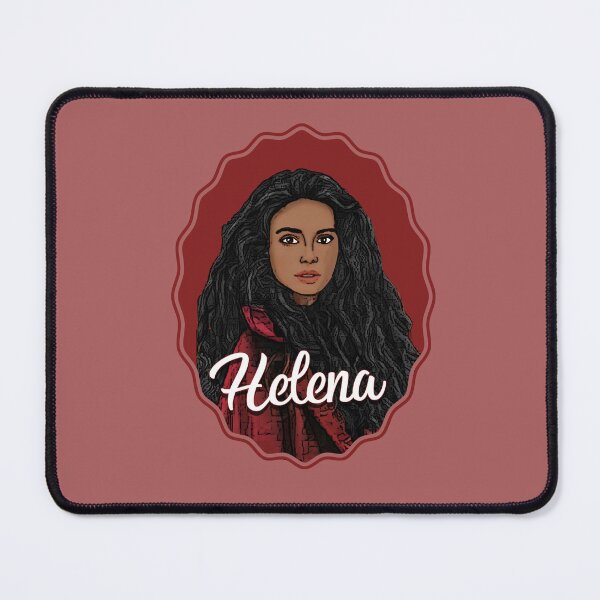Item preview, Alchemised SenLinYu Helena Marino designed and sold by baranskini.