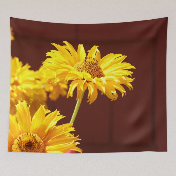 Item preview, Yellow beauty. Nature on display. designed and sold by picturedlcphoto.