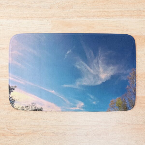 Item preview,  Bird Cloud designed and sold by Demetria Matthews.