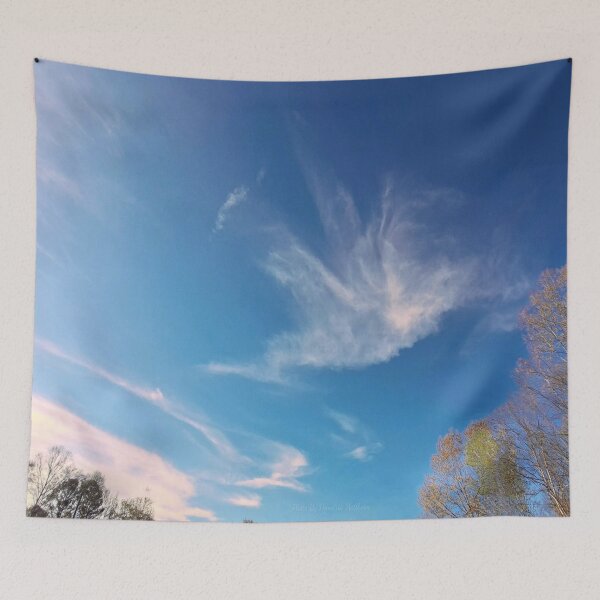 Item preview,  Bird Cloud designed and sold by Demetria Matthews.