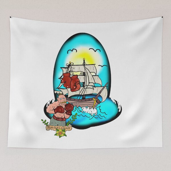 Item preview, La oportunidad del golpeador designed and sold by Jimpalimpa.