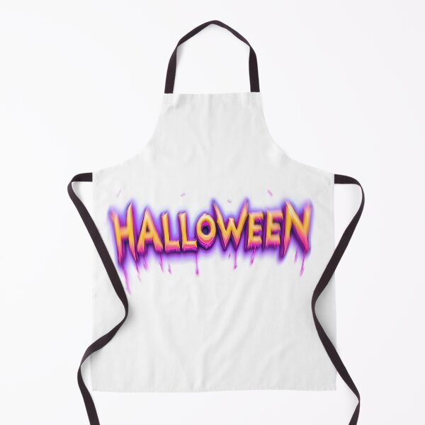 Item preview, Neon Blur Halloween designed and sold by LKozerski.