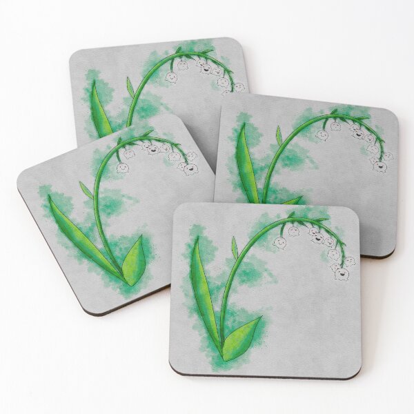 Item preview, Ghosts of the valley designed and sold by Baram  Melody.