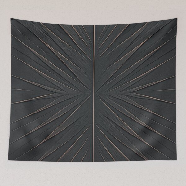 Item preview, Mirrored Precision – Rose Gold Reflection designed and sold by Bellassi.