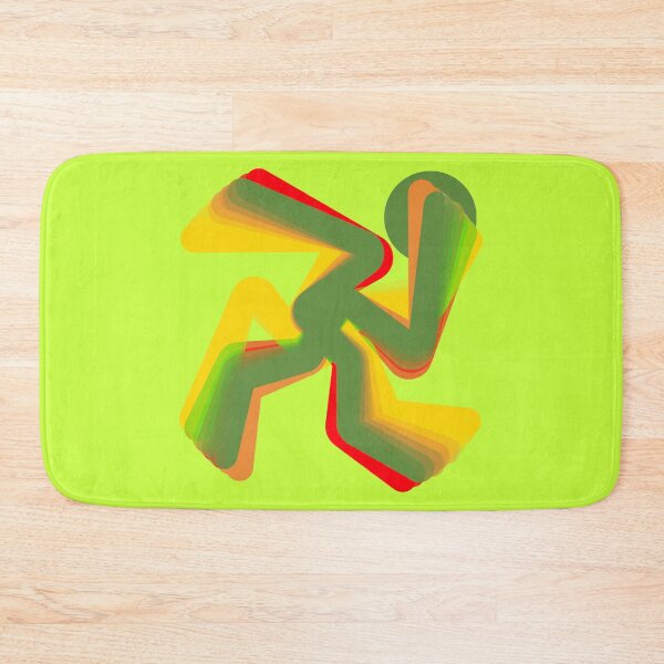 Item preview, Corriendo designed and sold by Bob4rt.