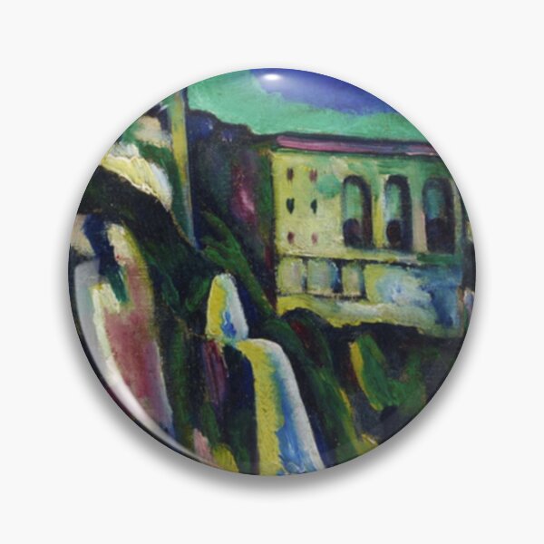 Item preview, The Waterfall designed and sold by tomorrowsart.