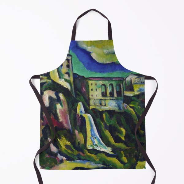 Item preview, The Waterfall designed and sold by tomorrowsart.