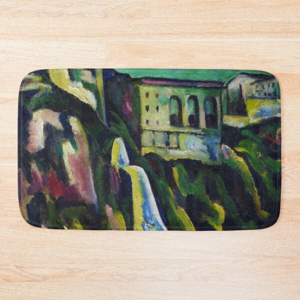 Item preview, The Waterfall designed and sold by tomorrowsart.