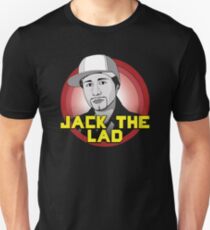 Jack the Lad Hunty Games Unisex T-Shirt