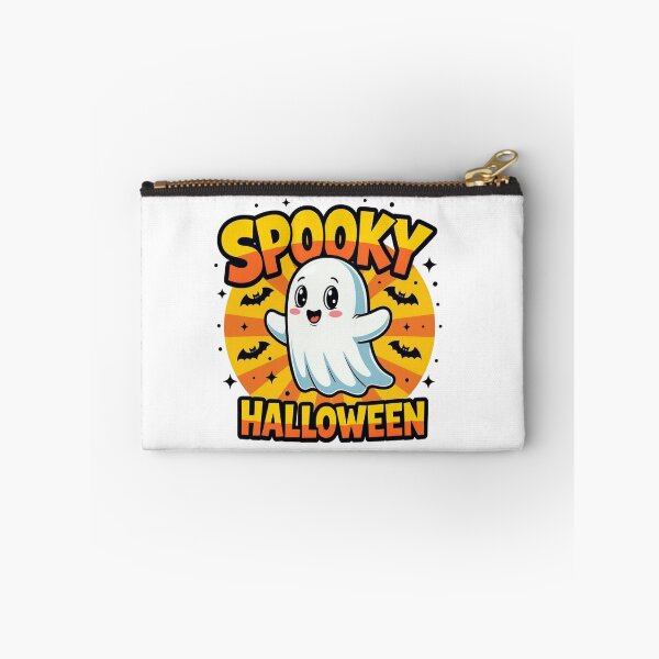 Item preview, Classic Ghost Spooky Halloween designed and sold by J-CCreations.