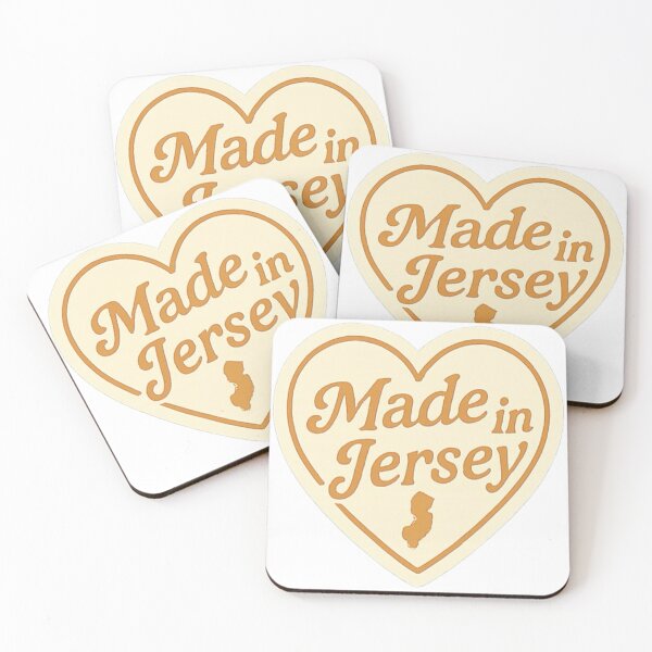 Item preview, Made in Jersey designed and sold by Mkorey1.