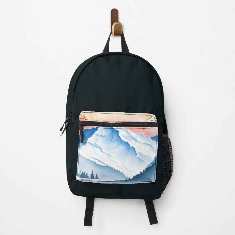 Item preview, Backpack designed and sold by GraphicsClub.