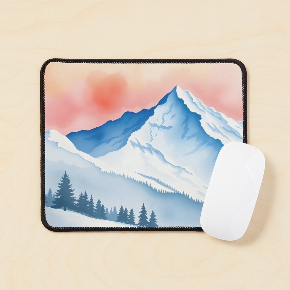 Item preview, Mouse Pad designed and sold by GraphicsClub.