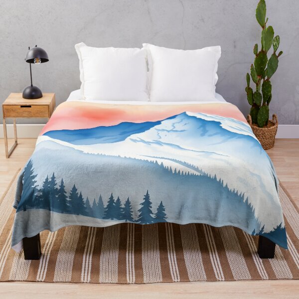 Item preview, Abstract Landscape designed and sold by GraphicsClub.