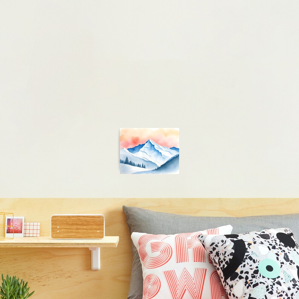 Item preview, Photographic Print designed and sold by GraphicsClub.