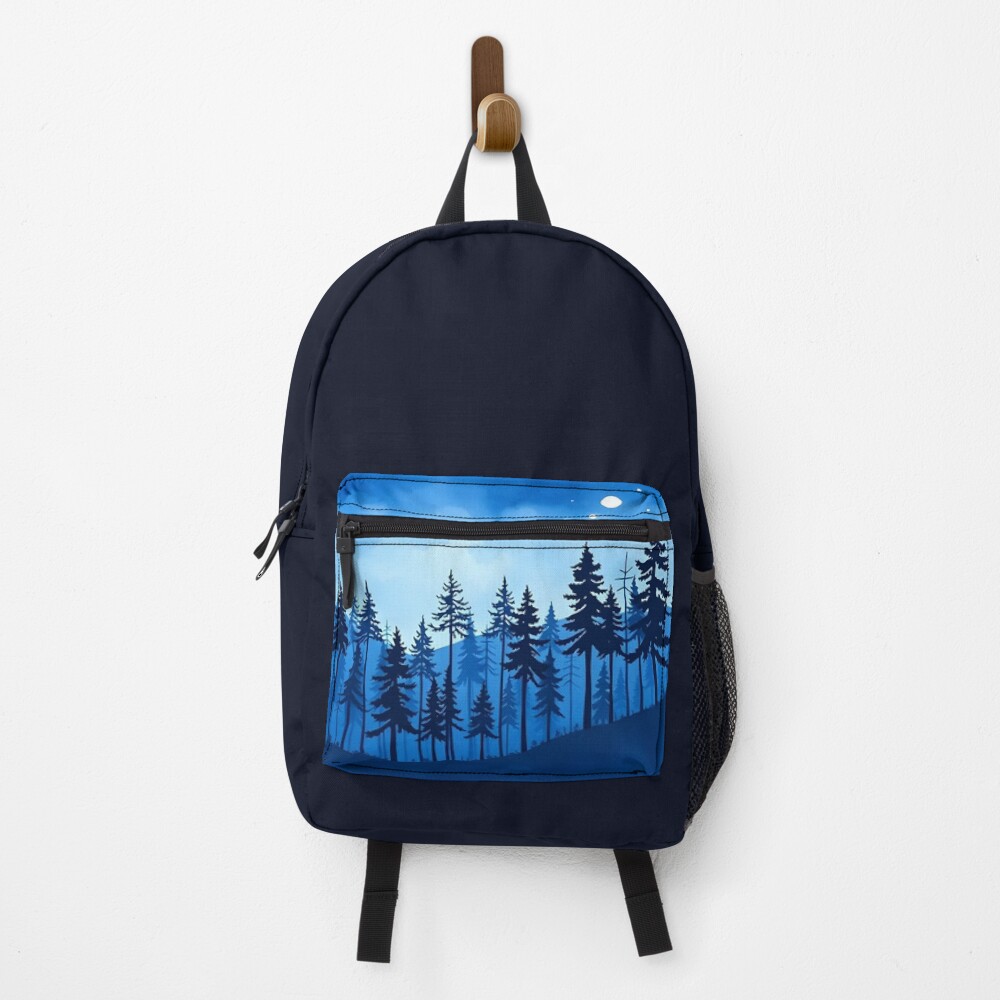 Item preview, Backpack designed and sold by GraphicsClub.