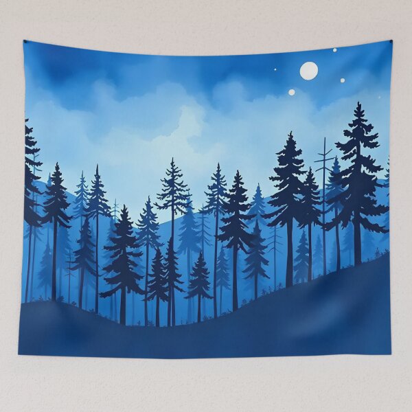 Item preview, Abstract Landscape  designed and sold by GraphicsClub.