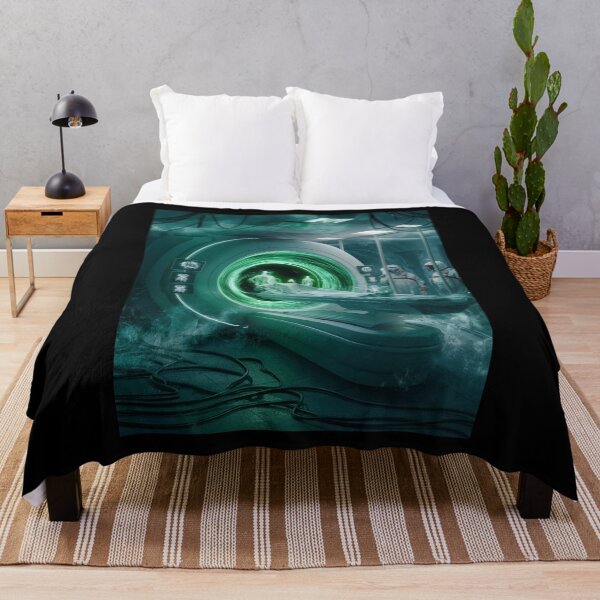 Item preview, Haunted MRI designed and sold by McVrax.