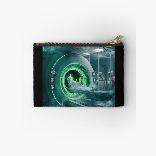 Item preview, Haunted MRI designed and sold by McVrax.