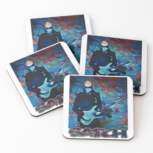 Item preview, Joe Satriani Optical Illusion Art designed and sold by Tshirtophobia.