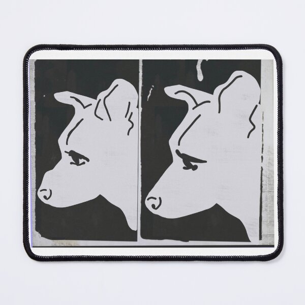 Item preview, Dog in Andy Warhol designed and sold by TheLouvcia.