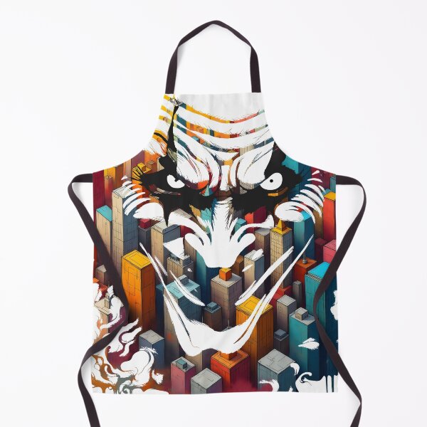 Item preview, Grin of the Abyss designed and sold by houta.