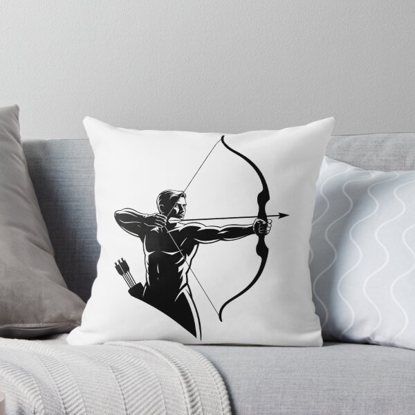 Item preview, Minimalist Archer designed and sold by SignumShop.