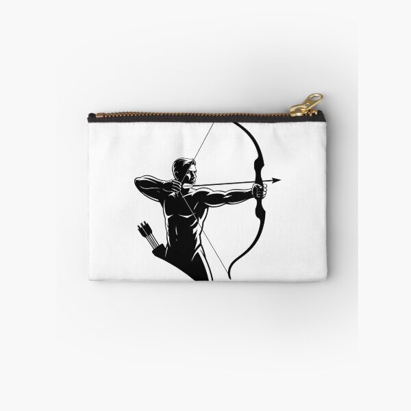Item preview, Minimalist Archer designed and sold by SignumShop.