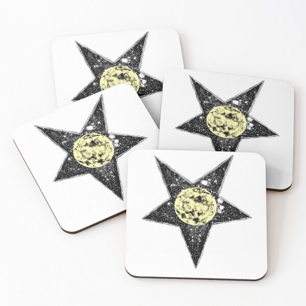 Item preview, MoonStar designed and sold by barmalisiRTB.