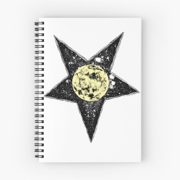 Item preview, MoonStar designed and sold by barmalisiRTB.