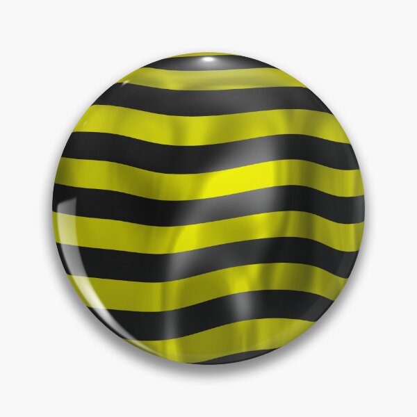 Item preview, Love black and yellow stripes designed and sold by AlbertoRuiZ.