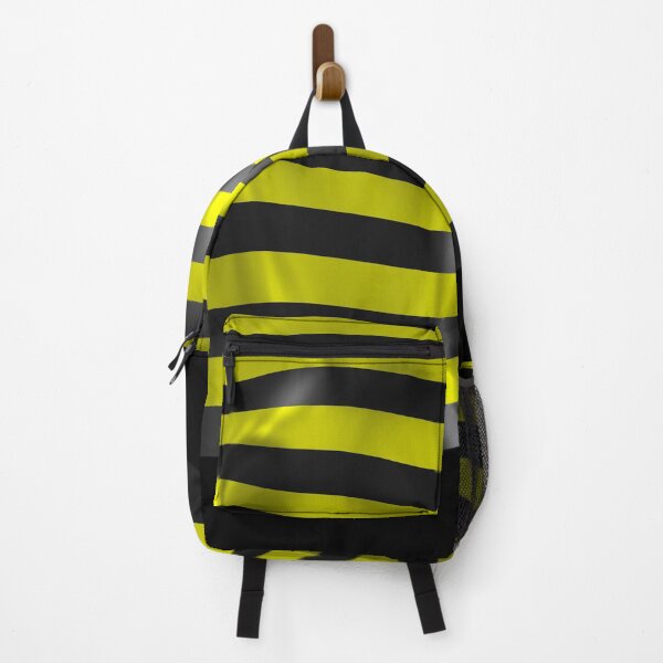 Item preview, Love black and yellow stripes designed and sold by AlbertoRuiZ.