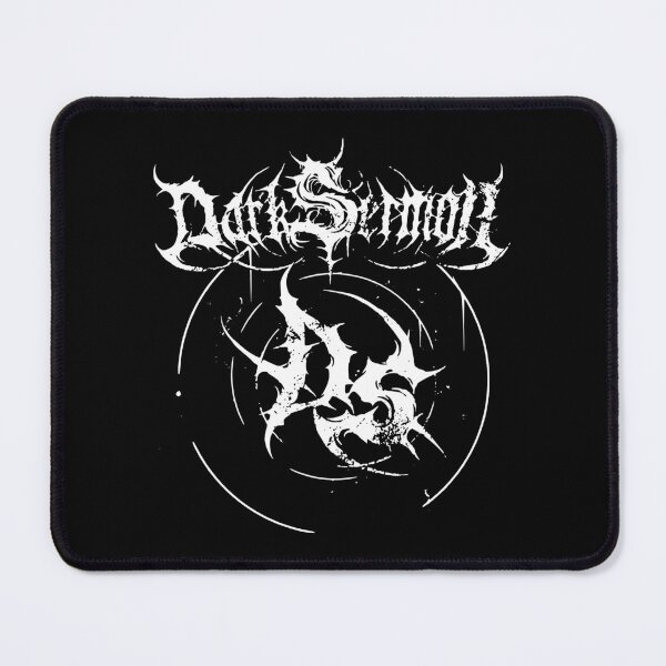 Item preview, Dark Sermon band designed and sold by anhcodon.