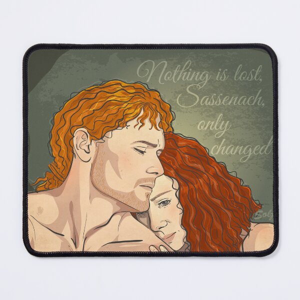 Item preview, "Nothing Lost" designed and sold by solgasart.