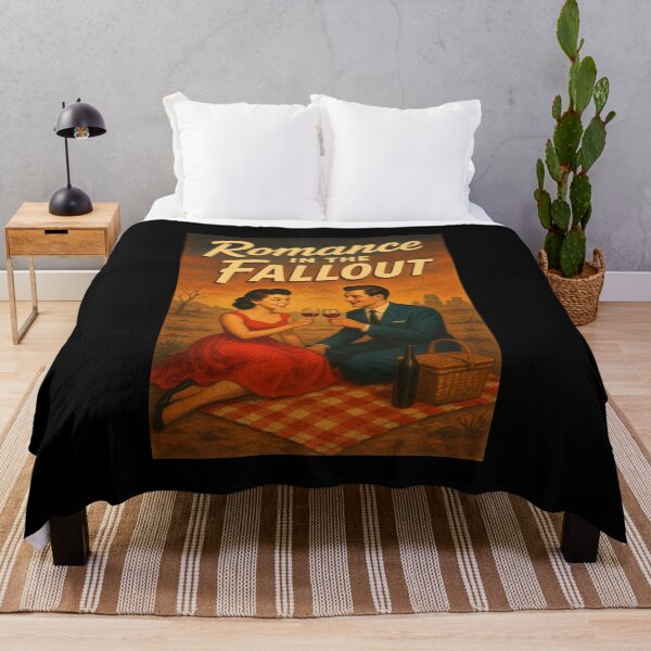 Item preview, Apocalyptic Romance designed and sold by DesignShopAD.