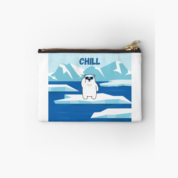 Item preview, Chill designed and sold by FanTC.