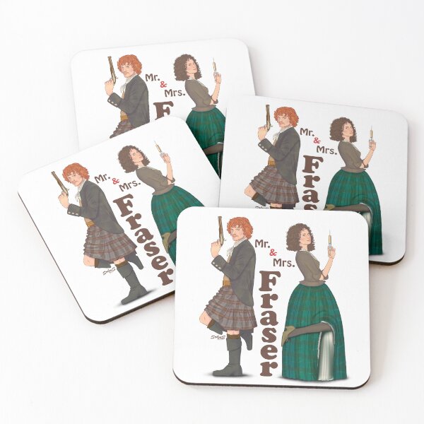 Item preview, "Mr & Mrs" designed and sold by solgasart.