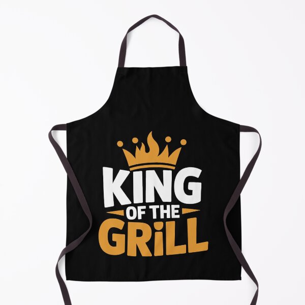 Item preview, King of the Grill designed and sold by jkrphoto.
