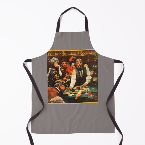 Item preview, KENNY-ROGERS-KENNY-ROGERS---THE-GAMBLER designed and sold by MichelleRGarcia.