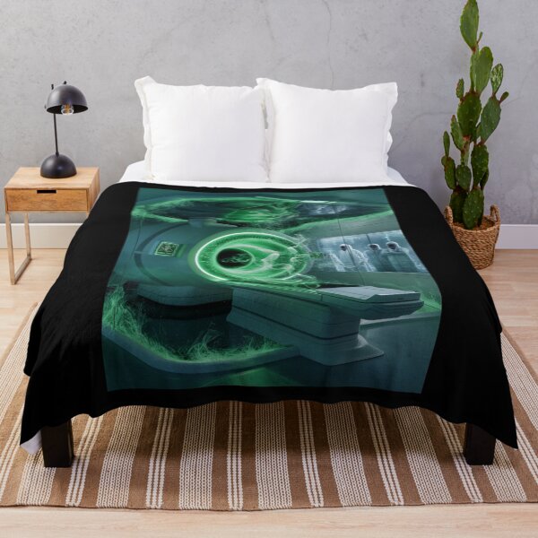 Item preview, Haunted MRI designed and sold by McVrax.
