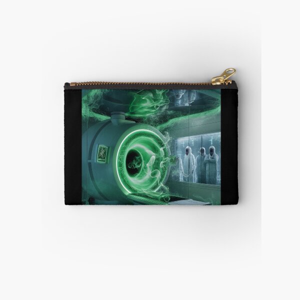 Item preview, Haunted MRI designed and sold by McVrax.