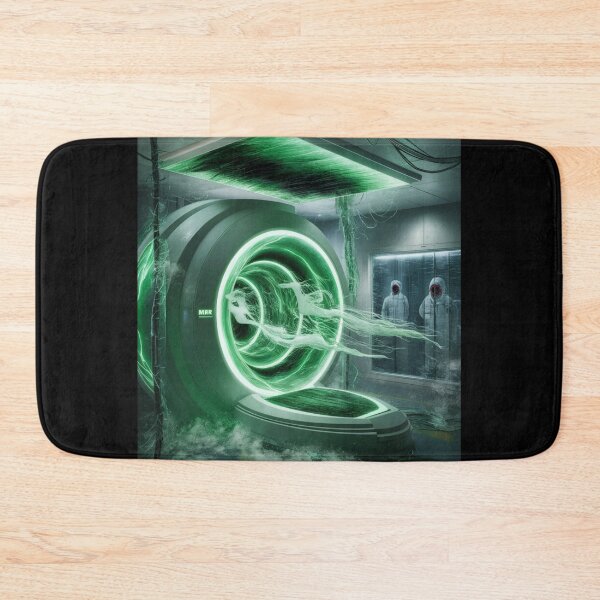 Item preview, Haunted MRI designed and sold by McVrax.