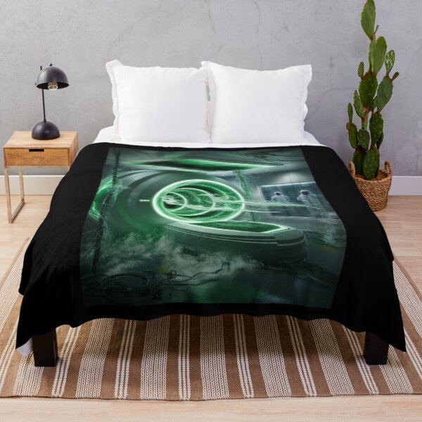 Item preview, Haunted MRI designed and sold by McVrax.